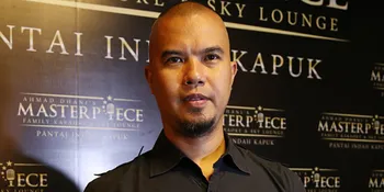 Hayo, Tebak Mana Ahmad Dhani Di Foto Lawas Ini