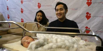 HB Rendah, Ririn Dwi Ariyanti Tempuh Operasi Caesar Untuk Lahirkan Anak Ketiga!