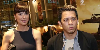 HBD Ariel NOAH, Inikah Ucapan Selamat Dari Sophia Latjuba?