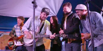 Headline Reading &#38; Leeds Festival 2015: Mumford and Sons!