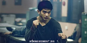 'HEADSHOT' Berjaya, 'CINTA LAKI-LAKI BIASA' Makin Impresif
