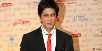 Hebat, Empat Pemuda Ini Pukau Shahrukh Khan Lewat Chaiya Chaiya