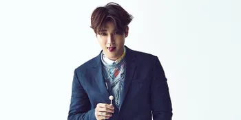 Hebat! Film Terbaru Choi Siwon Super Junior Masuk Oscar