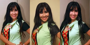 Hebat! Tessa Mariska, Dari Majalah Dewasa ke Dunia Pendidikan