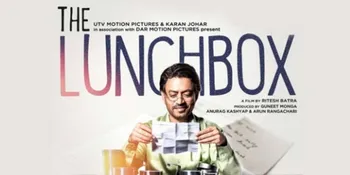 Hebat! 'THE LUNCHBOX' Masuk Nominasi BAFTA 2015
