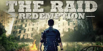 Hebat! 'THE RAID 2' Borong Penghargaan di Ajang IFTA 2015