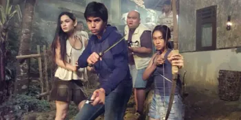 Heboh,  Zombie Bisa Muncul Dari Abu Vulkanis Gunung Berapi!