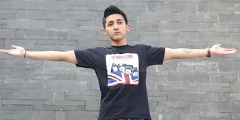 Heboh! Aaron Ashab Mengaku 'Ketemu' Nabi Muhammad, Hoax Atau...