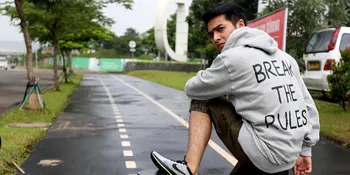 Heboh Akun Jual Bayi Murah, Ini Pendapat Ricky Harun