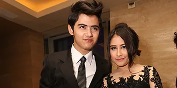 Heboh Aliando Syarief Akui Idap OCD, Prilly Latuconsina Ungkap Salut Karena Fakta Ini...