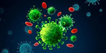 Heboh Artis Diduga Inisial 'N' yang Positif Covid-19 Tapi Tetap Bekerja di Luar, Siapa?