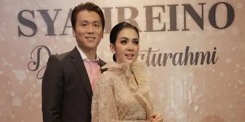 Heboh Artis Pamer Saldo Rekening, Ini Komentar Syahrini