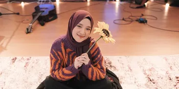Heboh Ayus Panggil 'Yang' ke Nissa Sabyan, Netizen: Pelakor Syariah