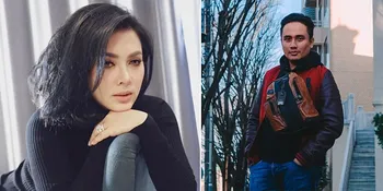 Heboh Berita Soal Syahrini, Paranormal Ini Pernah Ramalkan di Tahun 2020 Ada Artis Bercitra Positif Tersandung Kasus Video Syur