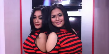 Heboh! Dada Duo Serigala Diasuransikan Hampir Capai 2M