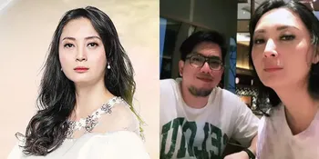 Heboh Dituding Rebut Suami Orang, Della Puspita: Dia Bukan Barang yang Bisa Diperebutkan