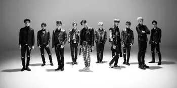 Heboh, EXO Kembali Pecahkan Rekor Baru Dunia K-Pop Dengan EXODUS?