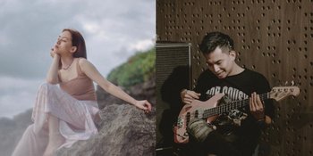 Heboh Foto Okin dan Zara Pelukan di Depan Rachel dan Salim