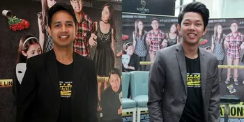 Heboh! Jovial Da Lopez - Bayu Skak French Kiss di 'RELATIONSHIT'