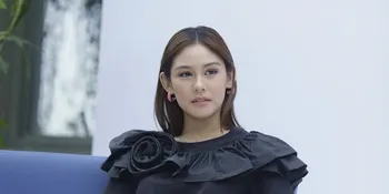 Heboh Karena Dijodohkan dengan Iqbaal Ramadhan, Vanesha Prescilla: Kita Bahas Ini Dulu