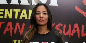 Heboh Kasus Angeline, Shanty Takut Setengah Mati