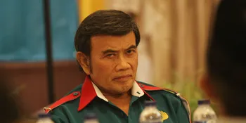 Heboh Kasus Pembakaran Musala di Papua, Ini Pendapat Rhoma Irama