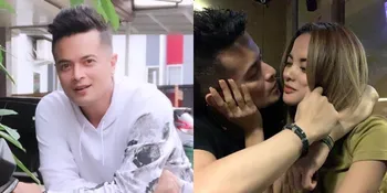 Heboh Kemunculan Video dan Foto Choky Andriano Mesra dengan Wanita Lain, Sang Istri Murka!