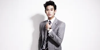 Heboh! Kim Soo Hyun Dikabarkan Pacari Aktris Satu Agensi