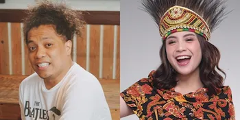 Heboh Komentar Arie Kriting Tentang Ditunjuknya Nagita Slavina Sebagai Duta PON XX Papua