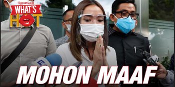 Heboh Kuda Diberi Nama 'Aisyah', Gisella Anastasia Buka Suara