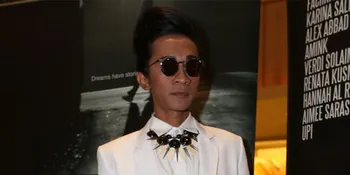 Heboh LGBT, Aming Ramaikan Gay Parade di Amerika Serikat!