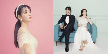 Heboh! Lima Tahun Menikah, Yulhee Eks LABOUM Umumkan Cerai dengan Minhwan FT Island