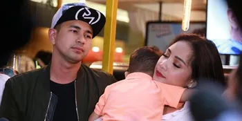 Heboh Nagita Slavina Ikut Arisan Dolar, Ini Kata Raffi Ahmad