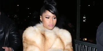 Heboh! Nicki Minaj dan Pacarnya Ternyata Nggak Tunangan