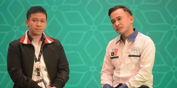 Heboh Soal Pesta Ulang Tahun Sang Adik Habiskan Dana 2 Miliar, Ini Kata Ruben Onsu