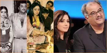 Heboh! Rahasia Skandal Perselingkuhan Sridevi Akhirnya Terbongkar