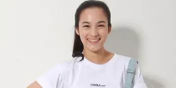 Heboh! Remake 'I FINE THANK YOU LOVE YOU' Bersama Chelsea Islan