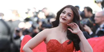 Heboh, Seorang Pria 29 Tahun Mengaku Sebagai Anak Aishwarya Rai