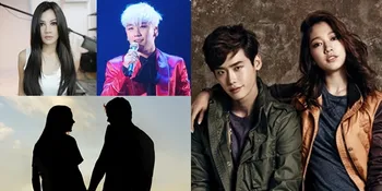 Heboh! Seungri Hangout Bareng Adinda Bakrie - Bintang Korea 'Gay'