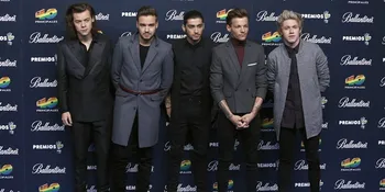 Heboh Siji Direction, Penyanyi 'Opo Seng Nggawe Kowe Ayu?'