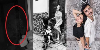 Heboh Soal Kejadian Horor, Ini Cerita Lengkap Jessica Iskandar Tentang Penampakan di Rumahnya - Nggak Cuma Pocong Ada Bola Api Juga