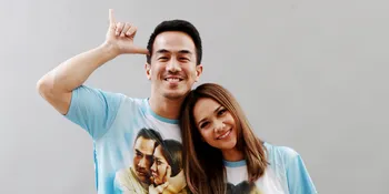 Heboh! 'SURAT KECIL UNTUK TUHAN' Promosi Film di Giant LED