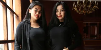Heboh Video Goyangan Sensual Duo Serigala di Klub Malam