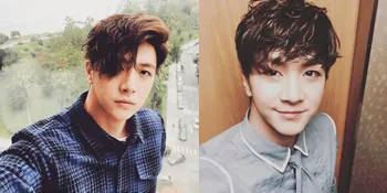 Hebohnya Denny Cagur Ajak Thunder Eks MBLAQ 'Goyang Bang Jali'