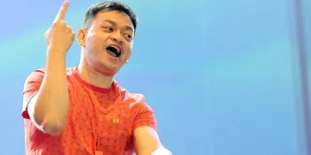 Hedi Yunus Segera Rilis Album Solo Terbaru