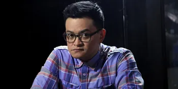 Hedi Yunus Tunjukkan Eksistensi Lewat Single Baru