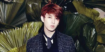Heechul Hangout Bareng Sunggyu dan Park Shin Hye