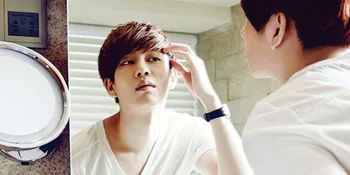 Heechul Mencari Gadis Yang Lebih Cantik Daripada Dia