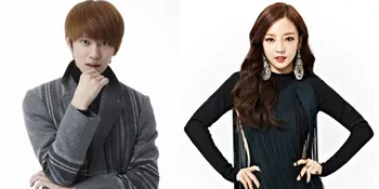 Heechul SuJu dan Hara KARA Akan Memberi Tips Fashion