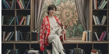 Heechul Super Junior dan Guo Xue Fu Bertemu Kembali Setelah 11 Tahun, Tunjukkan Momen Hangat